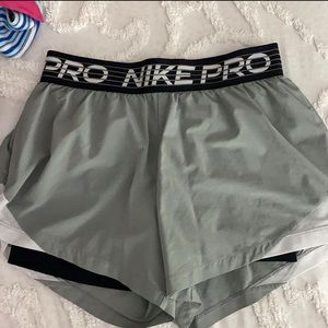 nike shorts
